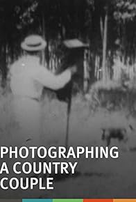 Primary photo for Photographing a Country Couple