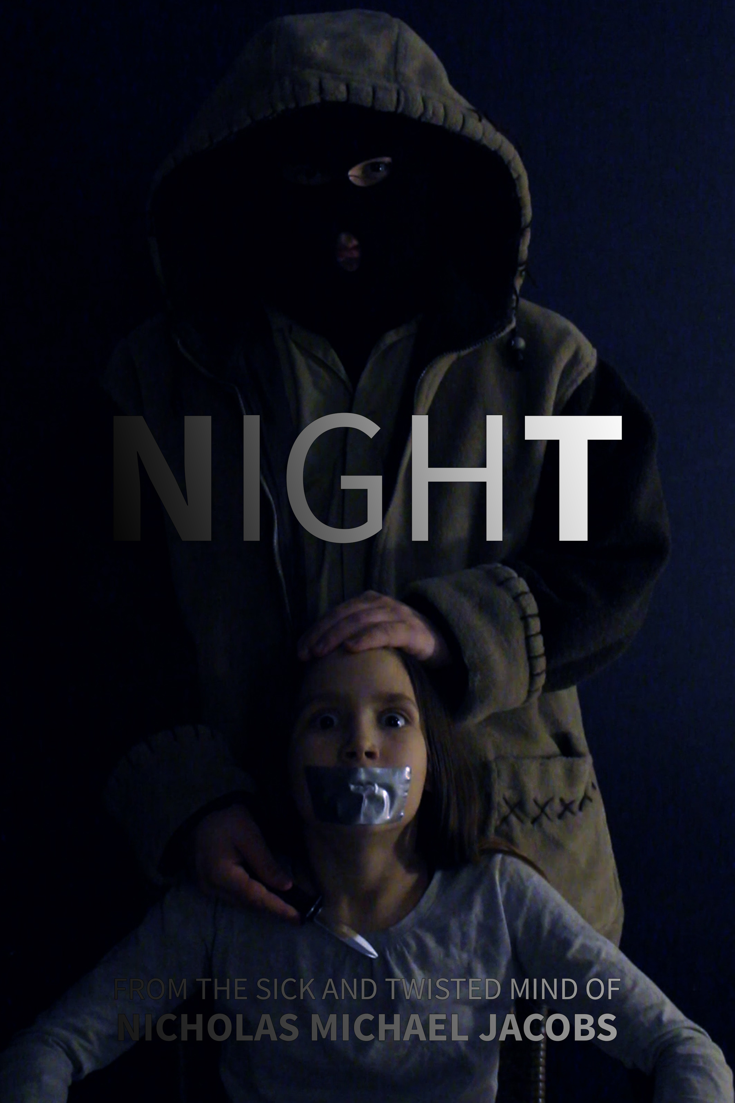 Poster of Night