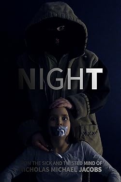Poster of Night
