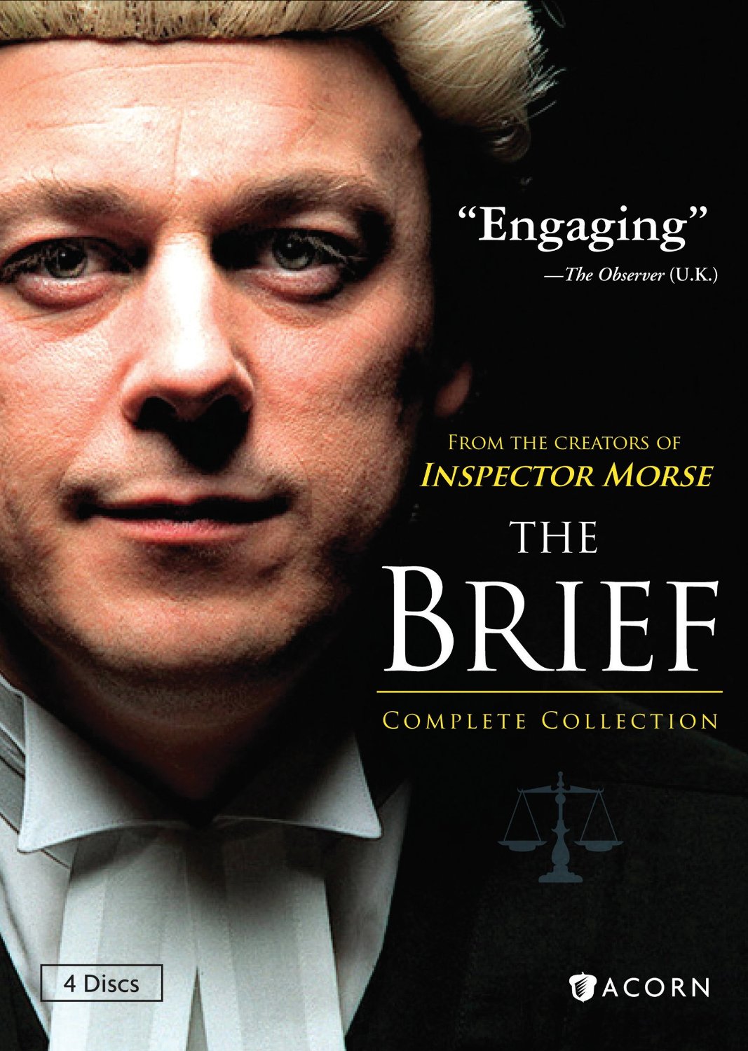 (未使用･未開封品)　The Brief - Series 1 - 2 [Import anglais] ar3p5n1 The Brief (TV Series 2004–2005) - IMDb