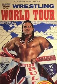 Primary photo for Wrestling World Tour Primary photo for Wrestling World Tour