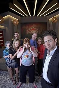 Primary photo for Monster House Primary photo for Monster House
