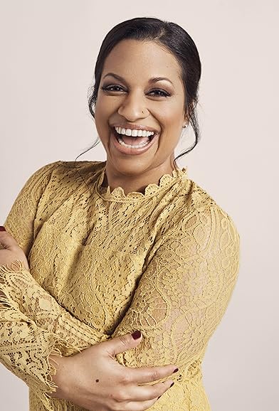Primary photo for Rati Gupta Primary photo for Rati Gupta