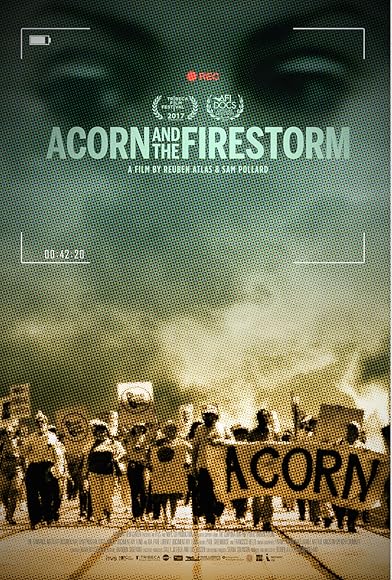 Primary photo for ACORN and the Firestorm Primary photo for ACORN and the Firestorm