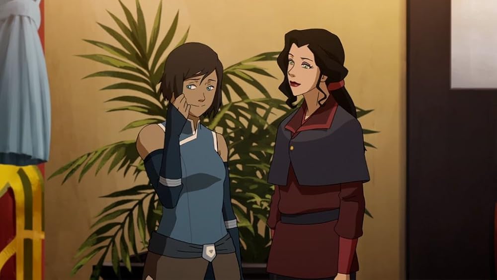 Avatar Die Legende Von Korra Alle Folgen Deutsch www.imdb.com