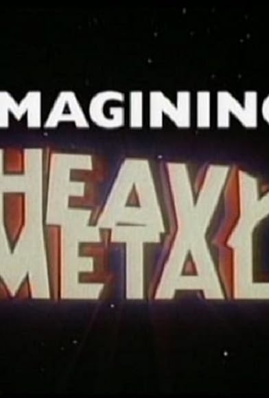 Primary photo for Imagining 'Heavy Metal' Primary photo for Imagining 'Heavy Metal'