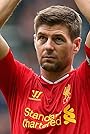 Steven Gerrard's primary photo Steven Gerrard's primary photo