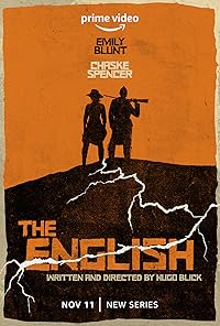 The English Season 1
