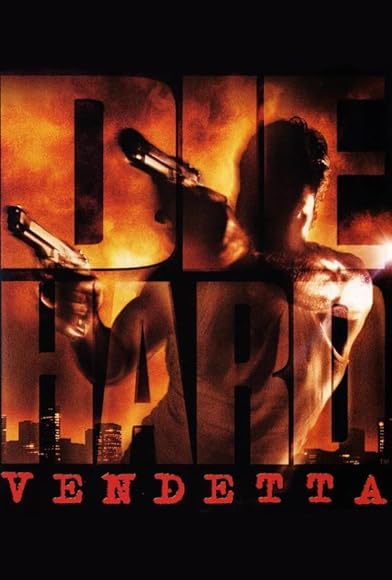 Primary photo for Die Hard: Vendetta Primary photo for Die Hard: Vendetta