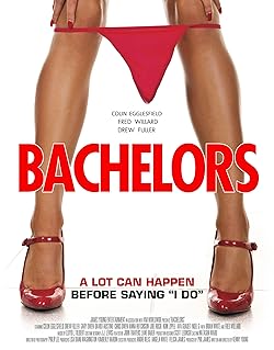 Poster of Bachelors