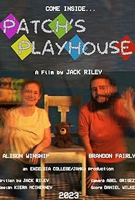 Primary photo for Patch's Playhouse