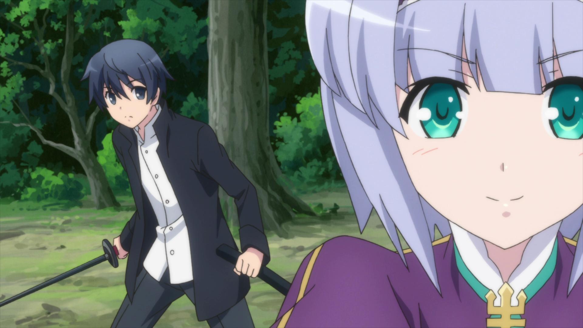 Reincarnated In Another World With My Smartphone www.imdb.com