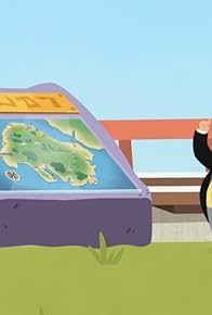 Primary photo for The Sights of Sodor