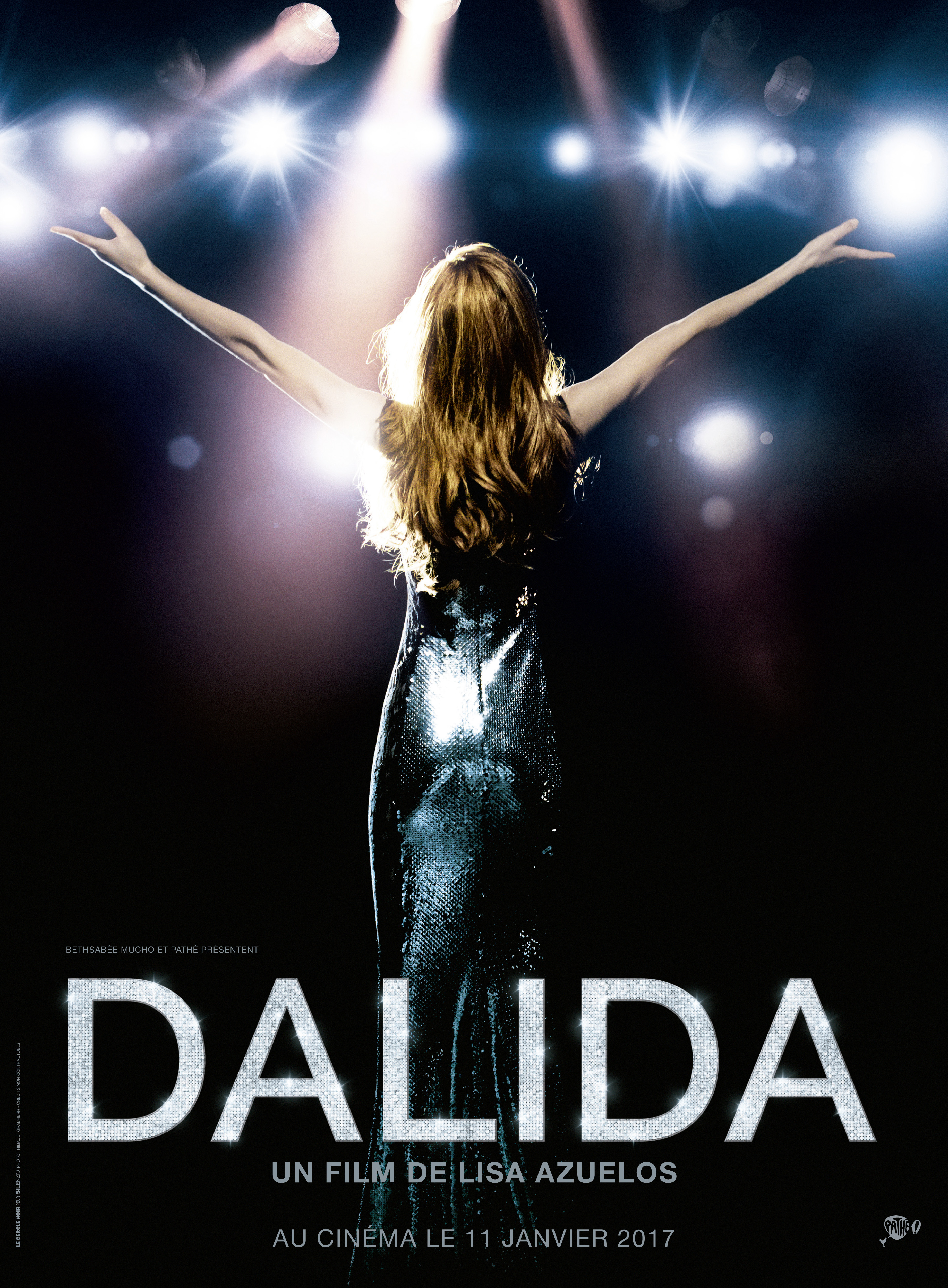 Dalida (2016) - IMDb