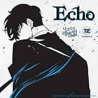 Primary photo for The Boyz: Echo Primary photo for The Boyz: Echo
