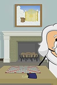 Primary photo for The Elusive Mr. Wimbley