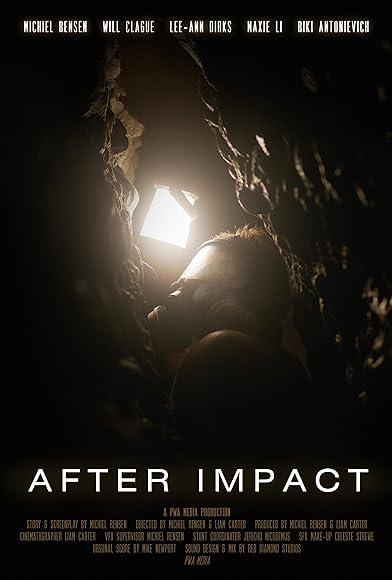 Primary photo for After Impact Primary photo for After Impact