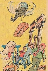 Primary photo for The Viking Symbol Mystery