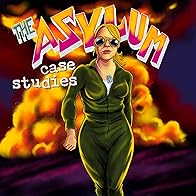 Primary photo for The Asylum: case studies