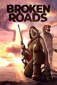 Primary photo for Broken Roads