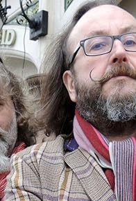 Primary photo for The Hairy Bikers' Pubs That Built Britain