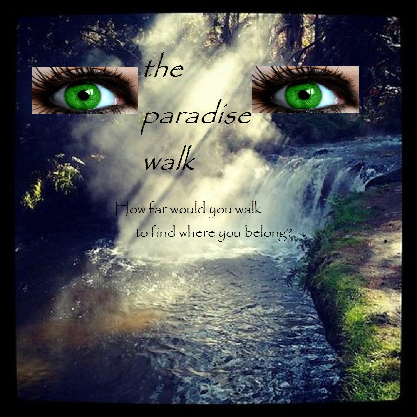 The Paradise Walk
