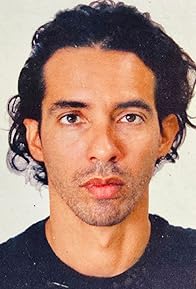 Primary photo for Ricardo Aguado-Fentanes