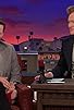 Primary photo for Andy Cohen/Ike Barinholtz/Jc Currais Primary photo for Andy Cohen/Ike Barinholtz/Jc Currais