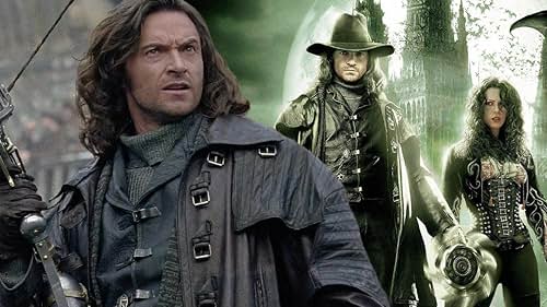 Van Helsing (2004) - News - IMDb