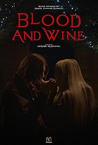 Primary photo for Blood & Wine