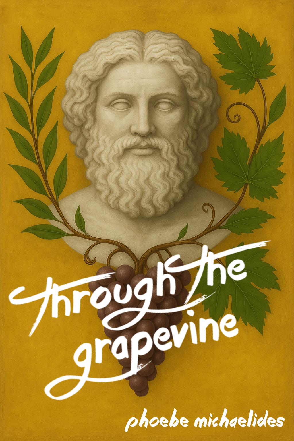 Through the Grapevine