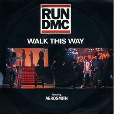 Primary photo for Run DMC and Aerosmith: Walk This Way Primary photo for Run DMC and Aerosmith: Walk This Way