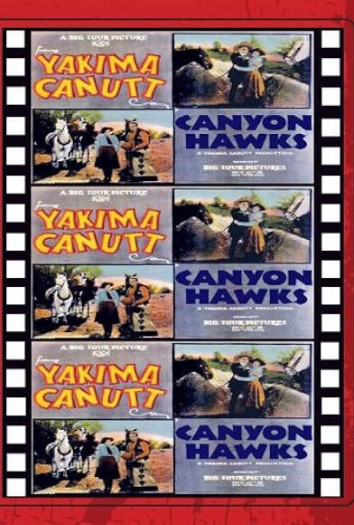 Primary photo for Canyon Hawks Primary photo for Canyon Hawks