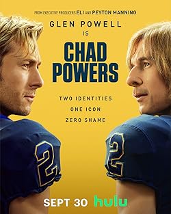 Poster of Chad Powers