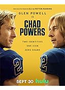 Chad Powers