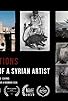 Primary photo for Reflections of a Syrian Artist