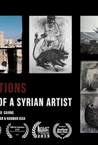 Primary photo for Reflections of a Syrian Artist