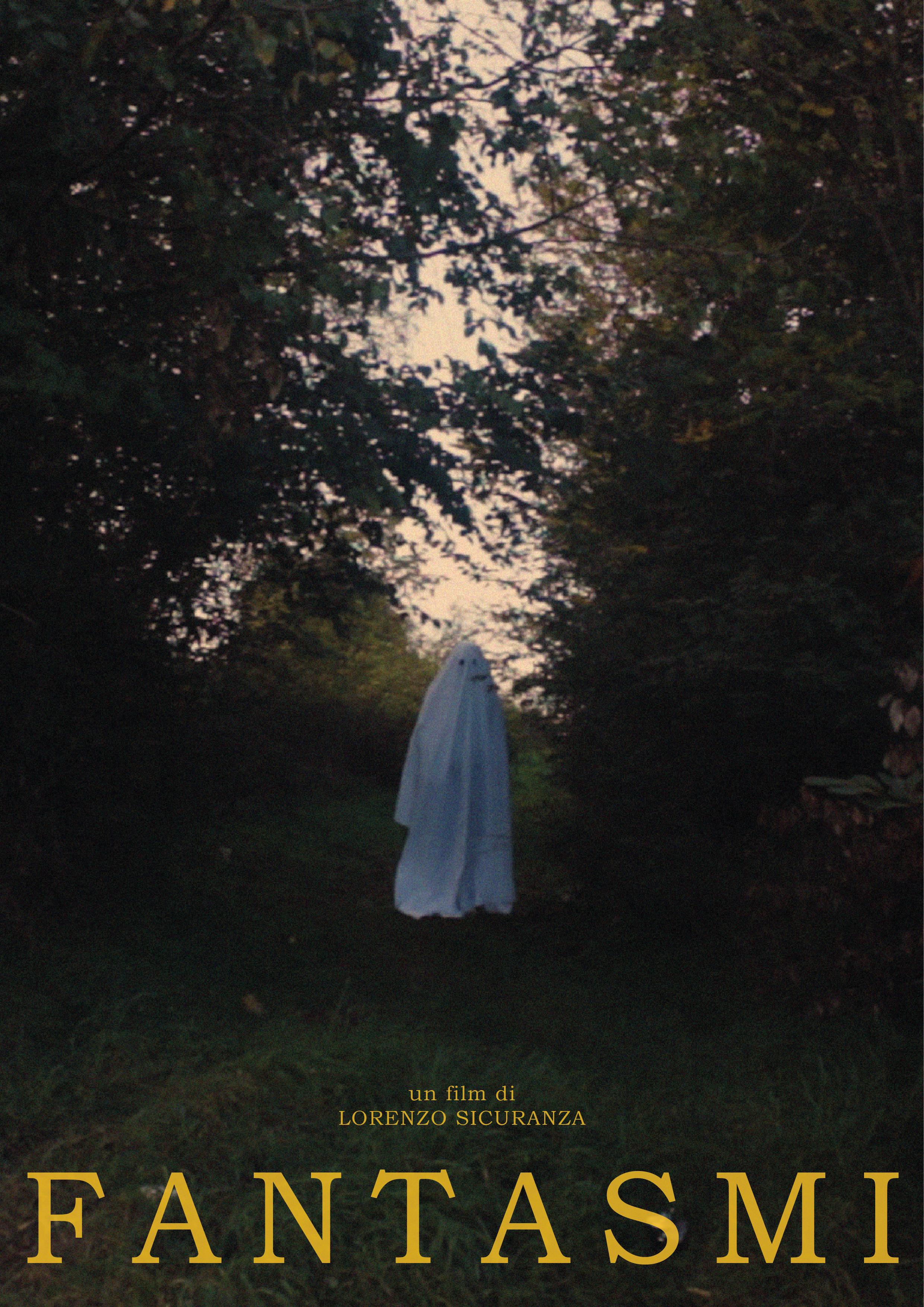 Fantasmi
