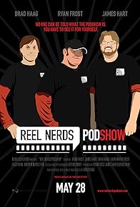 Primary photo for Reel Nerds Podshow Primary photo for Reel Nerds Podshow
