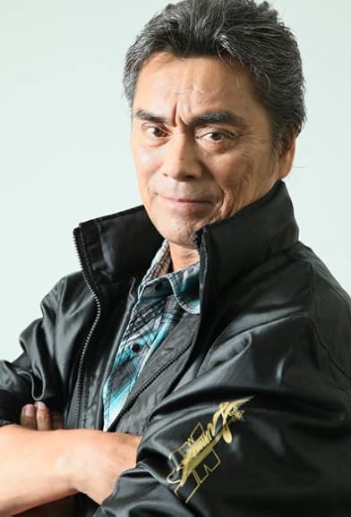 Primary photo for Kenji Ôba Primary photo for Kenji Ôba