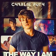 Primary photo for Charlie Puth: The Way I Am