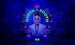 Poster of Queen Of The South