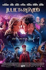 道枝駿佑 Romeo＆Juliet 道枝駿佑主演舞台『Romeo and Juliet －ロミオとジュリエット
