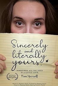 Primary photo for Sincerely and Literally Yours