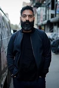 Primary photo for Nima Fakhrara