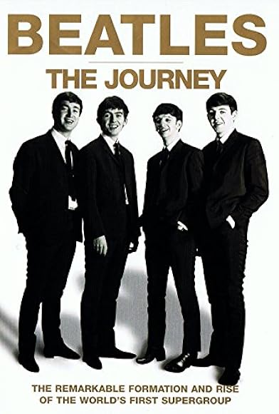 Primary photo for Beatles: The Journey Primary photo for Beatles: The Journey