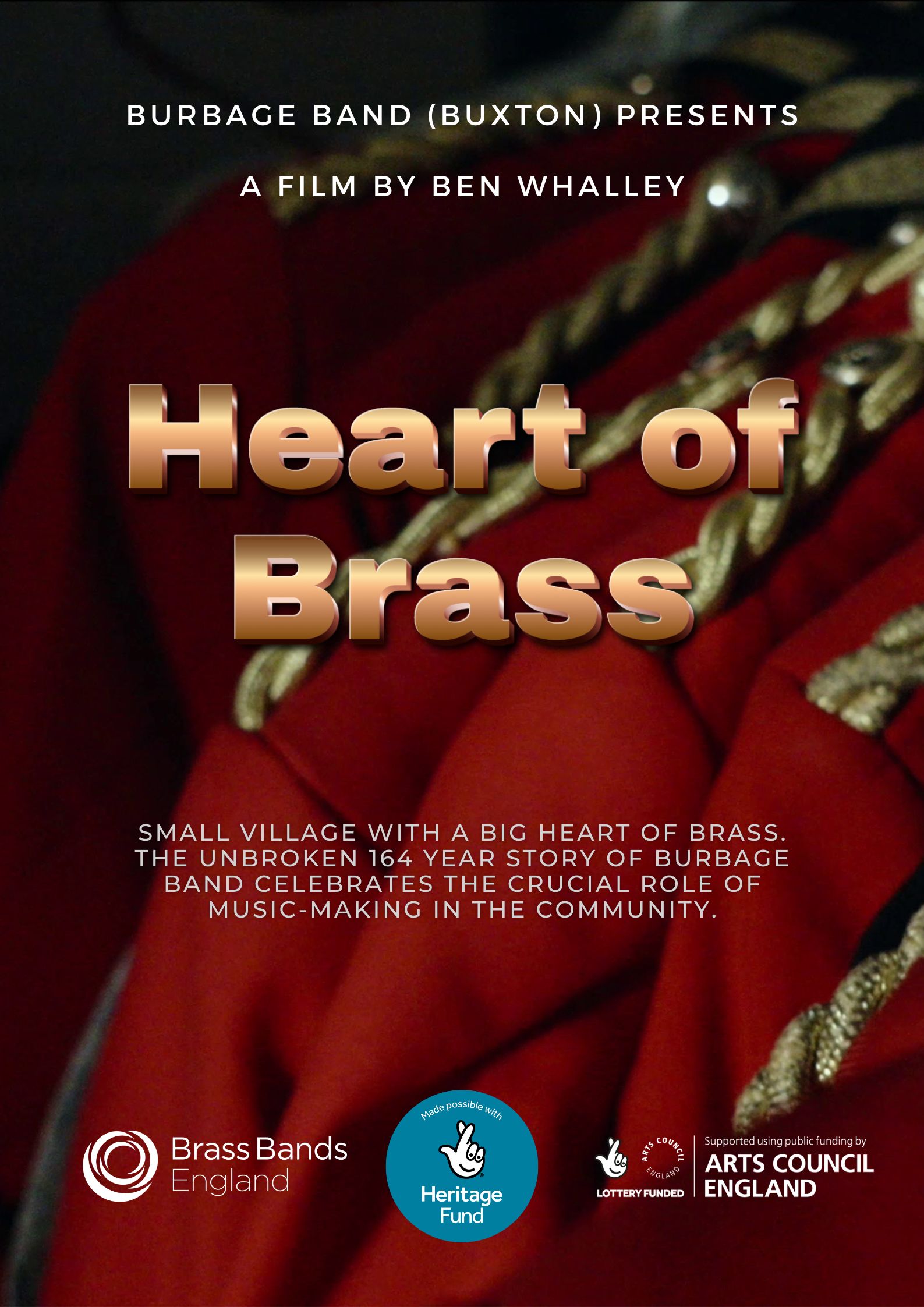 Heart of Brass