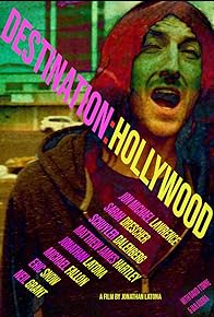 Primary photo for Destination: Hollywood, California Primary photo for Destination: Hollywood, California