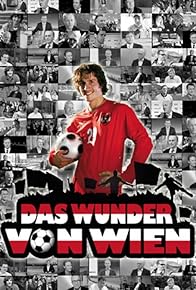 Primary photo for Das Wunder von Wien
