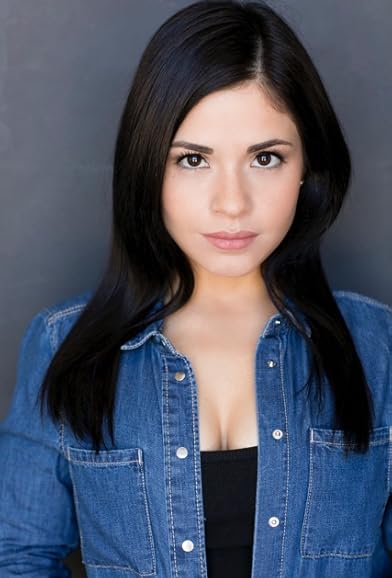 Primary photo for Karen Gonzalez Primary photo for Karen Gonzalez